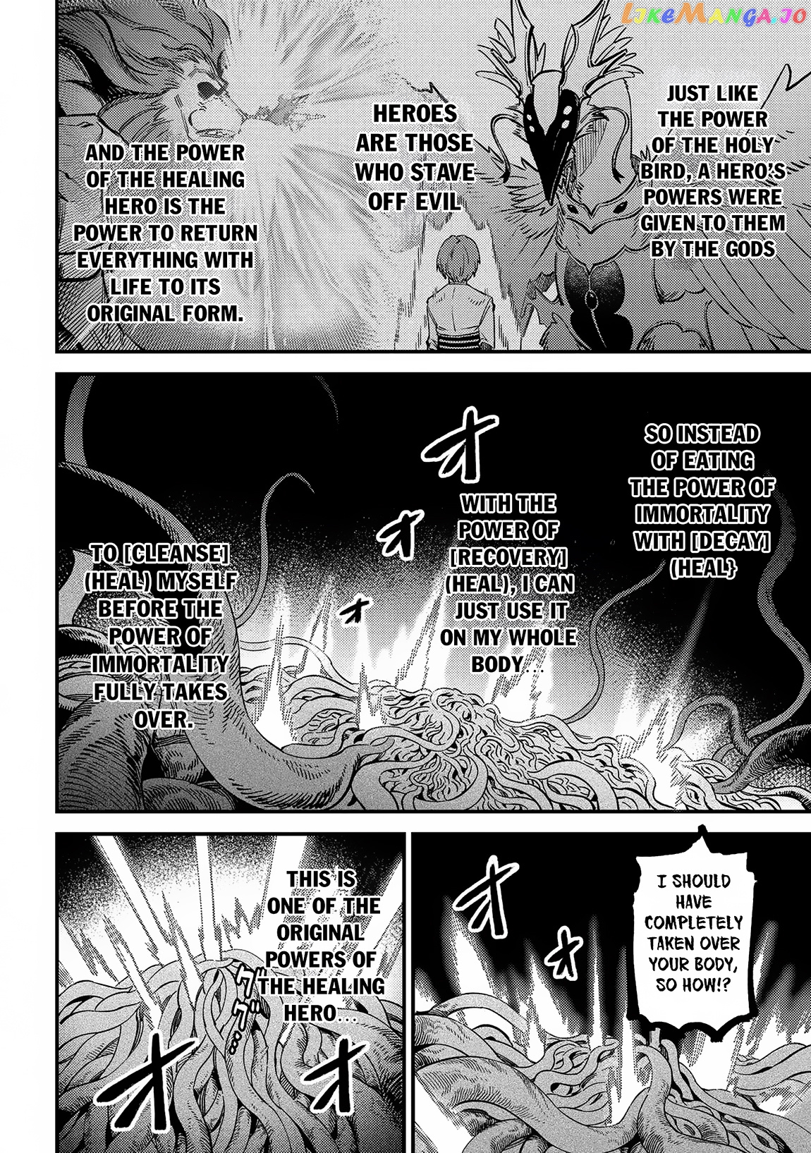 Redo Of Healer, Chapter 56.2 image 07